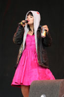 Lily Allen