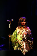 Bjork