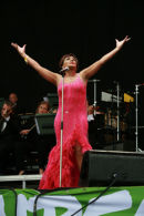 Shirley Bassey