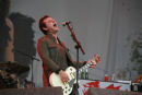 Manic Street Preachers.