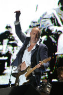 The Who