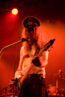 JULIAN COPE