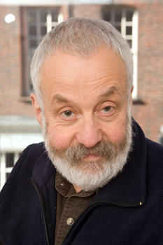 Mike Leigh
