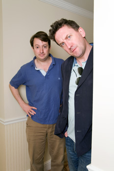 Mitchell and Mack 