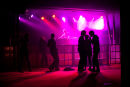 Justin spear DJ