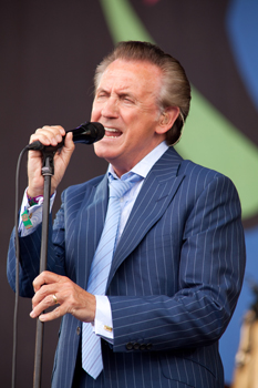 Tony Christie