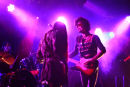  The Entrance Band
