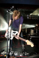 a place to bury strangers