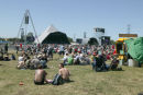 Glastonbury 2004