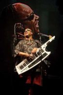 Stevie Wonder