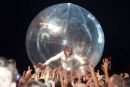The Flaming Lips