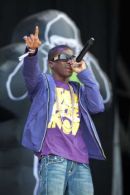 Tinchy Stryder