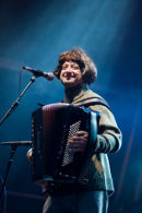 KING CREOSOTE