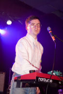hot chip