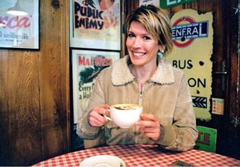 Julia Davis