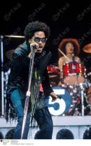 Lenny Kravitz