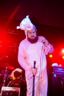 les savy fav