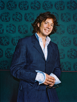 Lawrence Llewelyn-Bowen