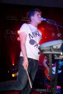 los campesinos