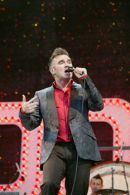 morrissey
