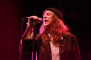 Patti Smith