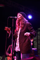 Patti Smith