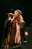 Patti Smith
