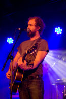 Phosphorecent