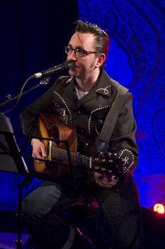 richard hawley