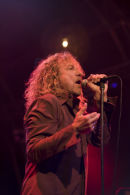 Robert Plant