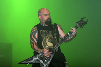Slayer