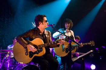 stereophonics