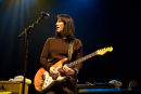 the breeders