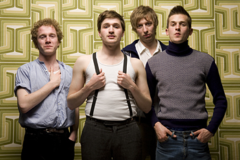 Wildbeasts