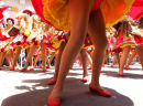 oruro carnaval 09, bolivia