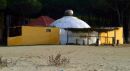the house bunker