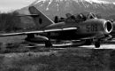 MIG 15, UTI-BIS