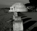 they are the atomic cold war bunkers