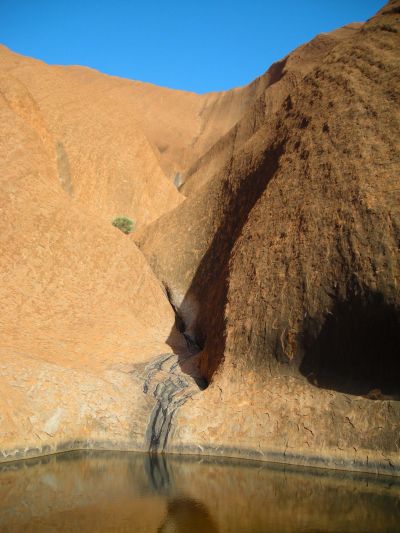 Uluru, Australia