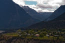 Lilloett British Columbia Canada