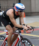 London Triathlon