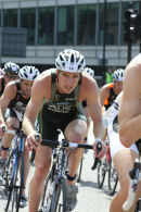 London Triathlon