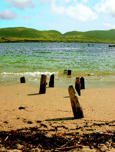 Ballydonegan