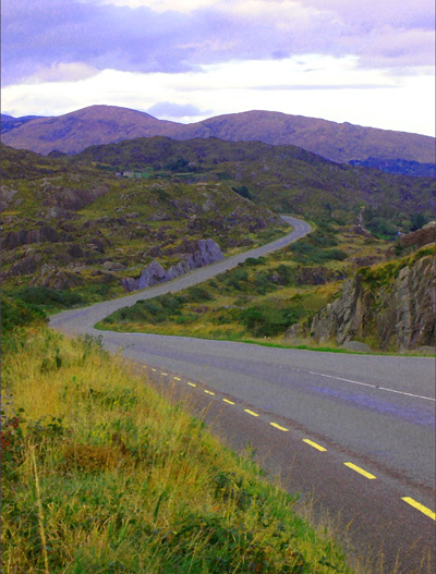 Coolieragh