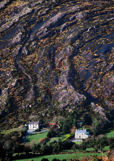 Adrigole Mountain