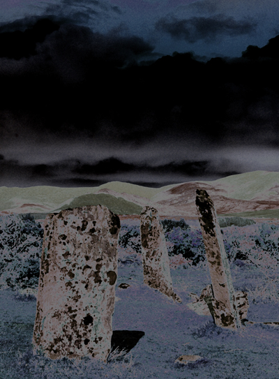 Derrynataggart