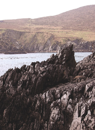 Dursey Sound