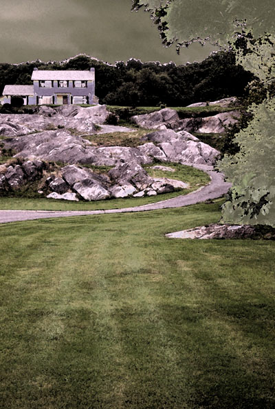 Glengarriff, Co. Cork