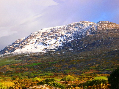 Hungry Hill
