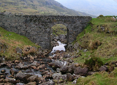 Healy Pass